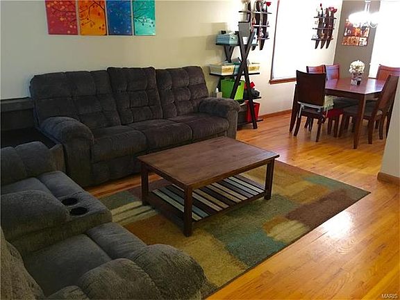 hardwood floors