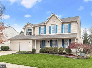 481 Hawk Ridge Ln, Sykesville, MD 21784