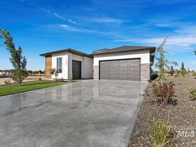 11451 W Lahinch Ln, Kuna, ID, 83634