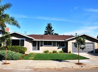 1544 Bird Ave, San Jose, CA