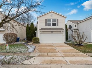 16717 Aulton Dr, Noblesville, IN 46060