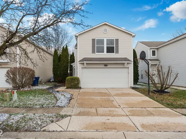 16717 Aulton Dr, Noblesville, IN 46060