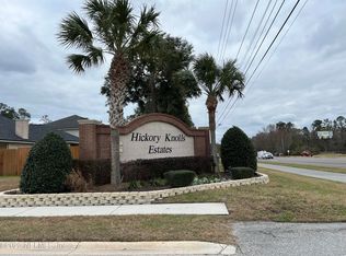 3071 NE Majestic Oaks Ln, Green Cove Springs, FL 32043