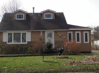 503 W 5th St, Rock Falls, IL