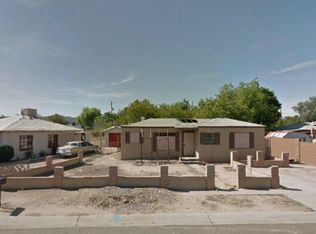 715 E Hidalgo Ave, Phoenix, AZ 85040