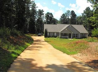 200 Brown Rd, Covington, GA 30016