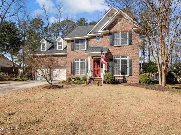 311 Wagoner Drive, Fayetteville, NC 28303