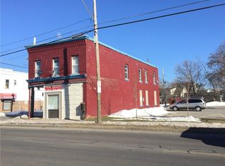 266 Bay St, Rochester, NY 14605