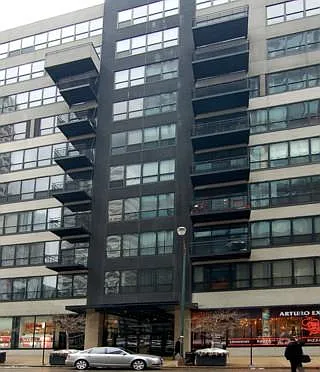 130 S Canal St #520 Photo 1