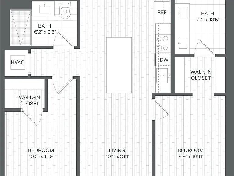 Wynwood Plaza Residences — Photo 101