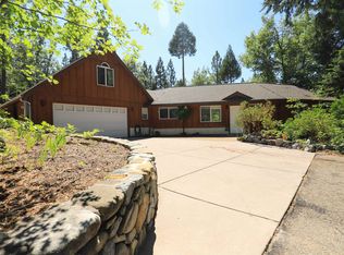 1433 Old Mc Cloud Rd, Mount Shasta, CA 96067