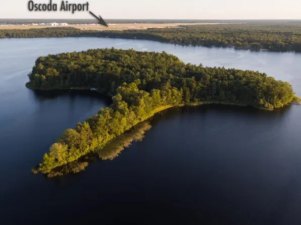7020 Loud Island, Oscoda, MI 48750
