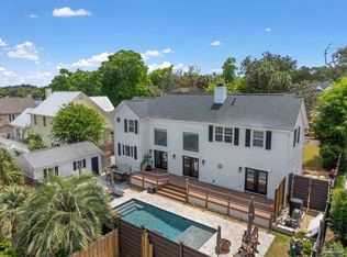 1902 E Strong St, Pensacola, FL 32503