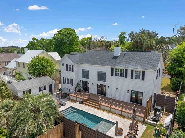 1902 E Strong St, Pensacola, FL 32503