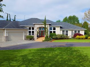 6301 NW 202nd Cir, Ridgefield, WA 98642