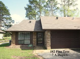 162 Pine Tree, Holly Lake Ranch, TX 75765