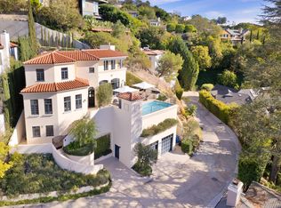 1658 Lindacrest Dr, Beverly Hills, CA 90210