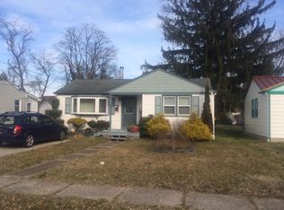 21 Birch Rd, Clementon, NJ 08021