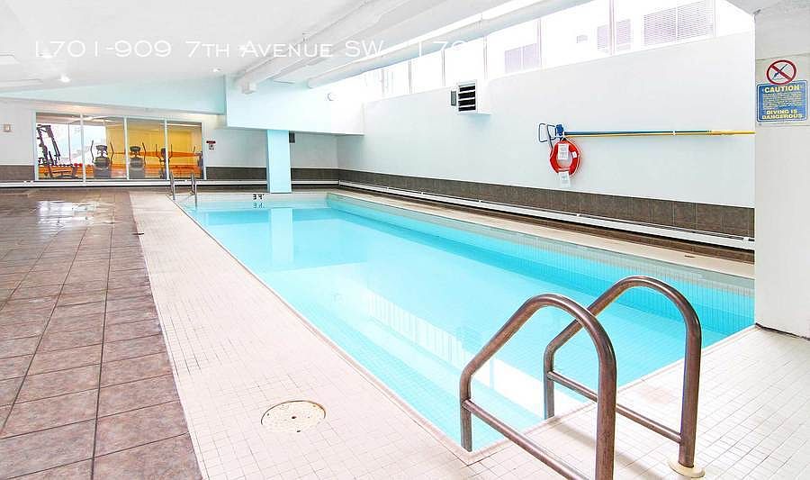 1st image of 1707-1701 7th Ave SW #909
