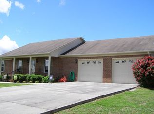 1506 Parker Ct, Cookeville, TN 38501