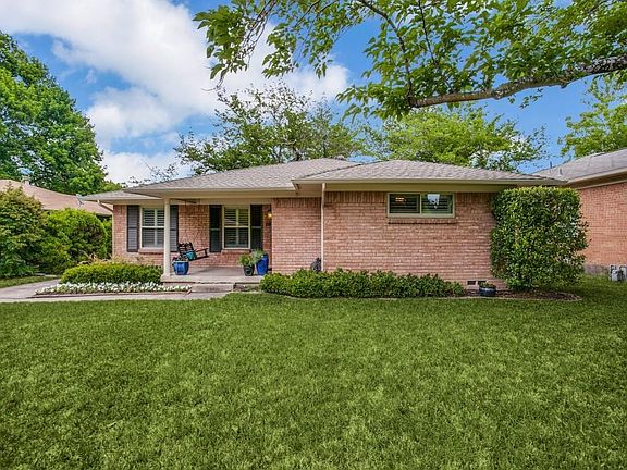2nd image of 6808 Trammel Dr