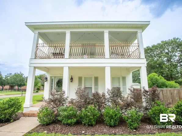 29588 Saint George St, Daphne, AL 36526