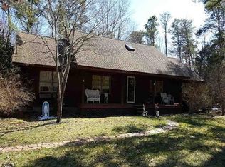 43 Mockingbird Ln, Woodbine, NJ 08270