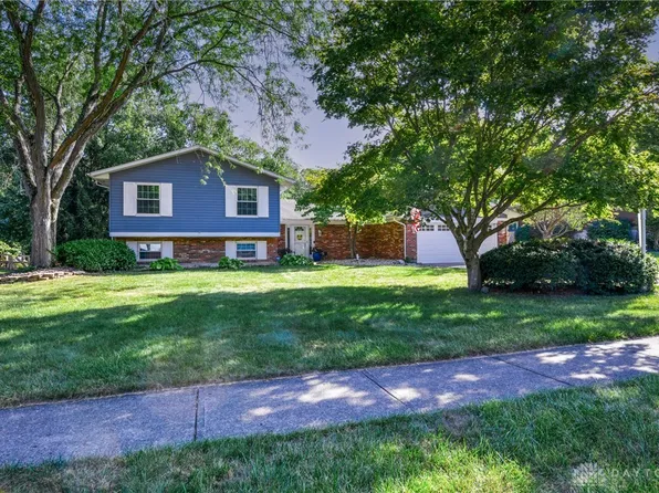 2044 Meadowside Ln, Dayton, OH 45458