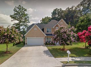 1868 Central Park Loop, Morrow, GA 30260