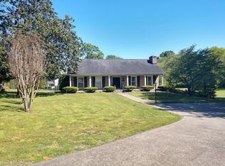 1011 Buckworth Ave, Franklin, TN 37064