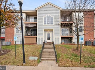 Cromwell Fountain, Glen Burnie, MD 21060