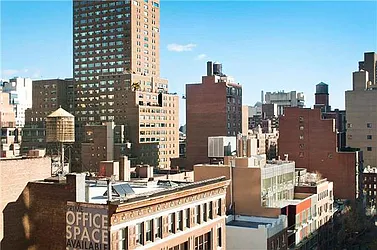 Rented by Engel & Völkers New York City
