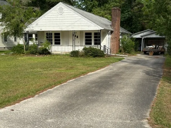 929 41st St, Wilmington, NC 28403