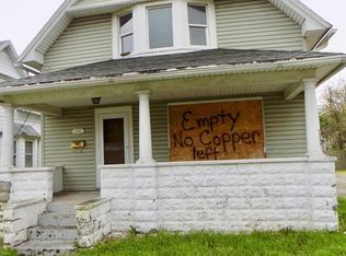 2314 N Erie St, Toledo, OH 43611