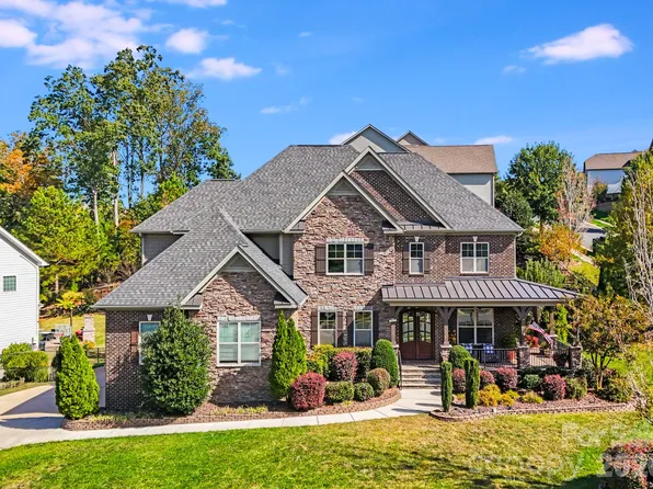 126 Forsythia Ln, Tega Cay, SC 29708