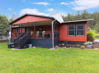 13167 Fall River Rd, Hot Springs, SD 57747