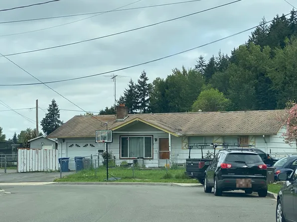 1809 26th St SE, Auburn, WA 98002