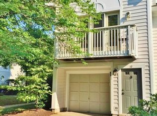 12 Amarillo Ct #127, Germantown, MD 20874