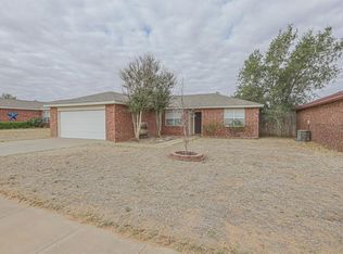 1611 Corpus Ave, Wolfforth, TX 79382