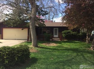 308 Linda Ln, Fort Collins, CO 80525
