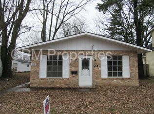 913 N Leeds St, Kokomo, IN