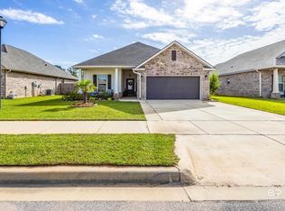 1177 Stella Rd, Foley, AL 36535