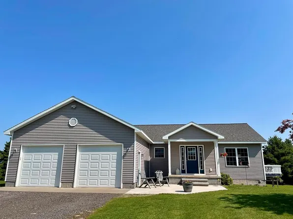20902 Hongisto Rd, Chassell, MI 49916