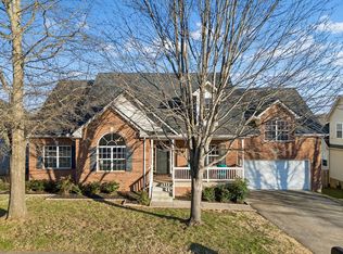 4003 Gersham Ct, Spring Hill, TN 37174
