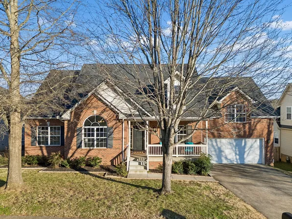 4003 Gersham Ct, Spring Hill, TN 37174