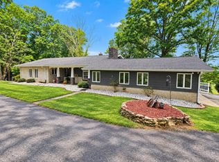 377 Tower Rd, Galax, VA 24333