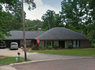 1606 Eames St, Minden, LA 71055