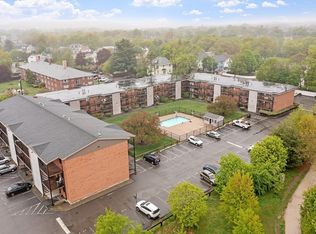 16 Arizona Ter APT 6, Arlington, MA 02474