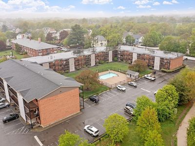 16 Arizona Ter APT 6, Arlington, MA, 02474