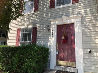 5558 Clifton Crest Way, Clifton, VA 20124